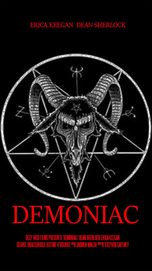 Demoniac poster